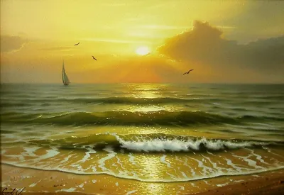 Картинки о море и любви обои