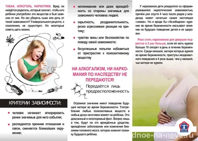О вреде курения для школьников и подростков | ВКонтакте