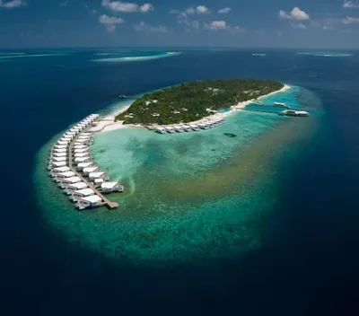 Сколько островов на Мальдивах - Эксклюзивные Вип путешествия