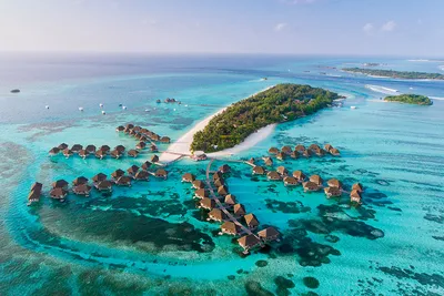 Мальдивы: сколько стоит, что посмотреть, как организовать поездку