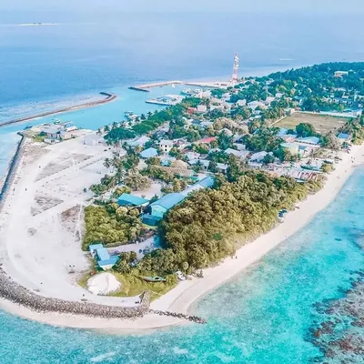 Мальдивы для всех. Как отдохнуть на островах бюджетно, но с удовольствием |  Ассоциация Туроператоров