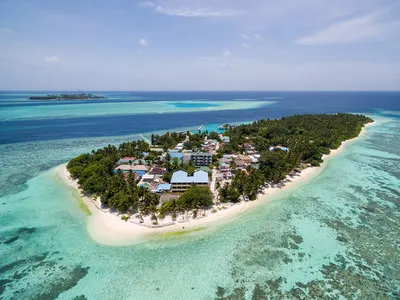 Мальдивы по цене Таиланда: как бюджетно отдохнуть в раю? | Грушины  приключения | Дзен