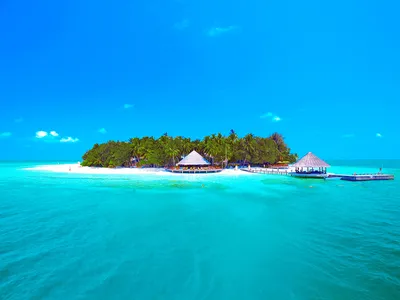 Отдых на Мальдивах: туризюминки Мальдивских туров