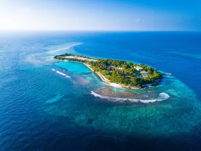 Мальдивы: отдых, курорты и полезная информация для туристов