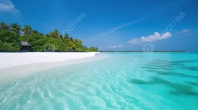 Самые красивые места планеты. Мальдивы | RomanTravel®️