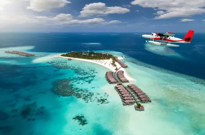 Турецкие Мальдивы - экскурсия на яхте к острову Сулуада