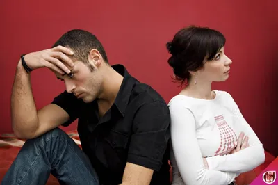 Психология мужчин и женщин усложняет построение серьезных отношений. Какие  проблемы ожидают пару в отношениях?
