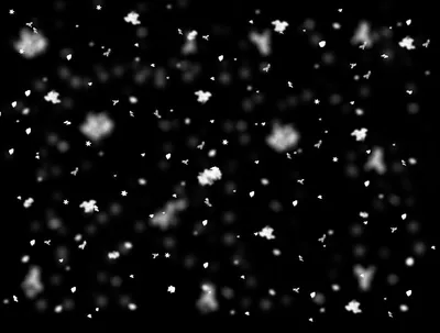 составное изображение снега падающего ночью копией пространства падающего  PNG , мирный, ночь, дизайн PNG рисунок для бесплатной загрузки
