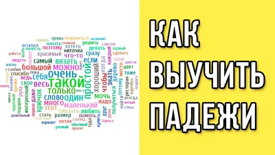 Купить Обучающий плакат «Падежи в русском языке», 250 г/м2, А3 (9196622) в  Крыму, цены, отзывы, характеристики | Микролайн