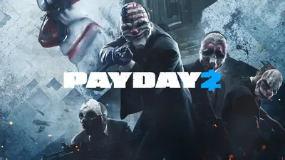 Amazon.com: Payday 2 - Playstation 3 : Video Games