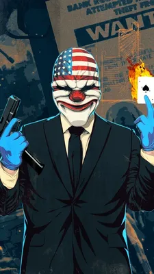Payday 2 Prime Gaming Offer | Download and Buy Today - Epic Games Store