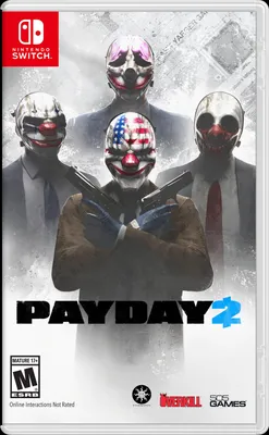 Payday 2 The Most Wanted Artwork (FINALLY UPLOADED SORRY) : r/paydaytheheist