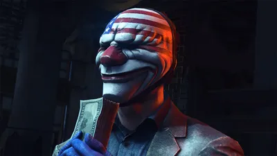 PAYDAY 2: Crimewave Edition - Plugged In