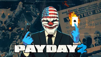 PAYDAY 2 - PC | GameStop