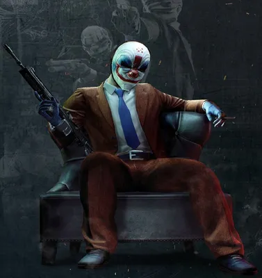 PayDay 2 review | Digital Trends