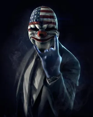 PAYDAY 2: 10th Anniversary Stream on Sunday, Aug 13th! • News • PAYDAY  Official Site