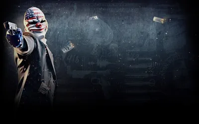 Steam Workshop::Payday 2 HD Collection