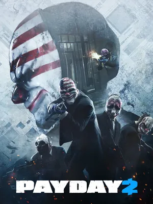 PayDay 2 - IGN