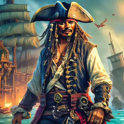 Новые «Пираты Карибского моря» стартовали в США хуже предыдущей части —  Игромания