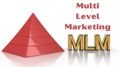 МЛМ-бизнес в интернете: как работает многоуровневый маркетинг в интернете