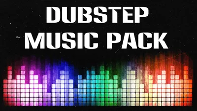 Cool Dubstep DJ Party Logo Stock Illustration | Adobe Stock