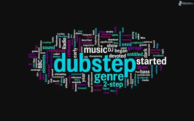 Very rough map of dubstep (and bass music) : r/realdubstep