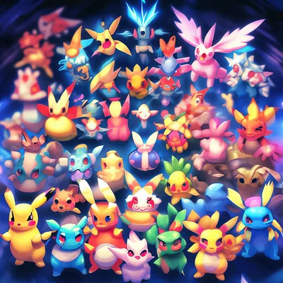 Киберпреступники положили глаз на Pokémon Go | Блог Касперского