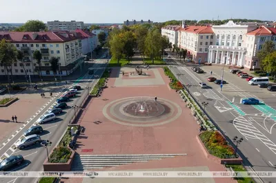 ДОСЬЕ: Самый древний город Беларуси: Полоцк отмечает 1160-летие
