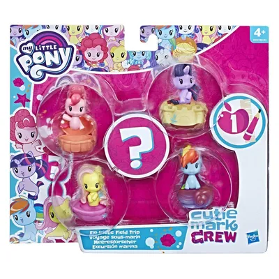 Набор My Little Pony Малышка Пони-принцесса купить по цене 24890 ₸ в  интернет-магазине Детский мир