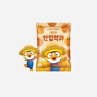 Pororo the Little Penguin emotional fairy tale one sky I want to fly  (Korean edition): Kim Pyung: Amazon.com: Books