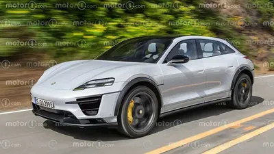2024 Porsche Cayenne Prices, Reviews, and Pictures | Edmunds