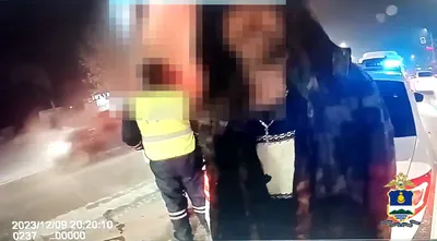 За два дня в Петербурге и Ленобласти поймали 250 пьяных водителей – видео