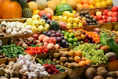 Мы едим ГМО каждый день». Успокоит ли противников найденное в продуктах  «природное ГМО»? - Газета.Ru