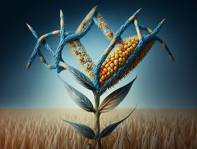 Страны, в которых ГМО запрещены