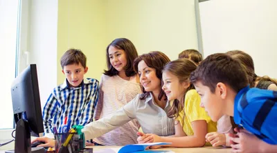 Таких учителей всегда ищут школы: 7 важных компетенций современного учителя  - Последние новости Украины - Учеба