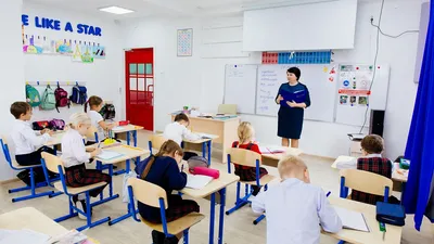 Открыт набор российских учителей для работы в Таджикистане и Киргизии /  Минпросвещения России