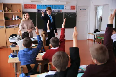 На Ставрополье по проекту «Земский учитель» трудоустроят почти 40 учителей  | Своё ТВ