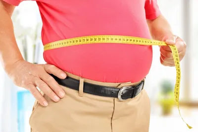 Избыточный вес у детей: причины и профилактика