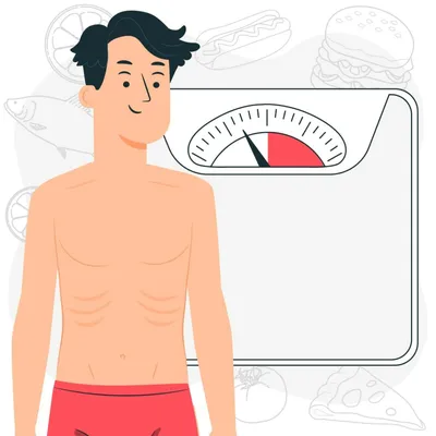 Может ли лишний вес помешать ЭКО | Полезное от клиники «Геном» в г.  Череповец