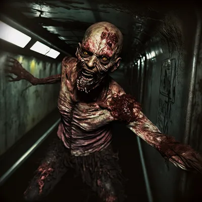 Фильмы про зомби: список из 20 лучших картин зомби-апокалипсиса | РБК Life