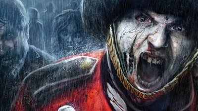 Зомби в Dead Island 2: все виды монстров и как их убивать | GameFans | Дзен