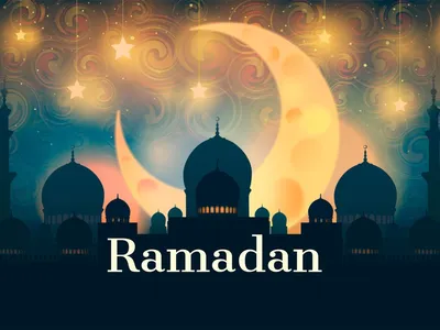 Картинки рамадан обои