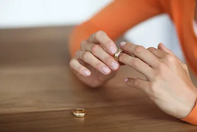 Как пережить развод с мужем - как строить свою жизнь дальше | Советы