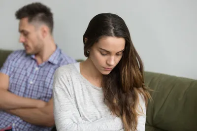 8 этапов, как пережить развод с мужем | Психолог без \"розовых очков\" | Дзен
