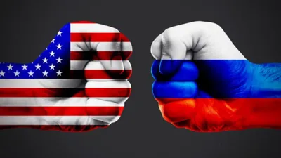 The Hill: из-за Байдена США проигрывают «ассиметричную войну» против России  | Шарий.net