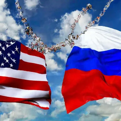 Russia vs USA [Military Power Comparison] - YouTube