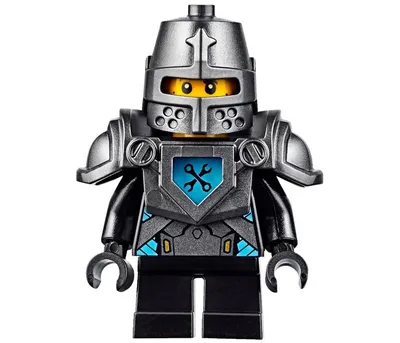 Lego Рыцари Нексо смотреть онлайн с 1 по 4 сезон, 2015