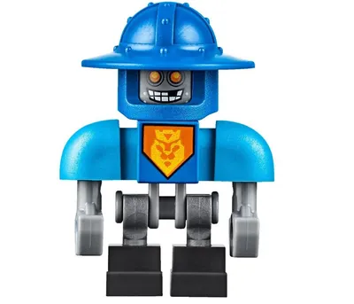 Купить Lego 853515 Nexo Knights Армия рыцарей
