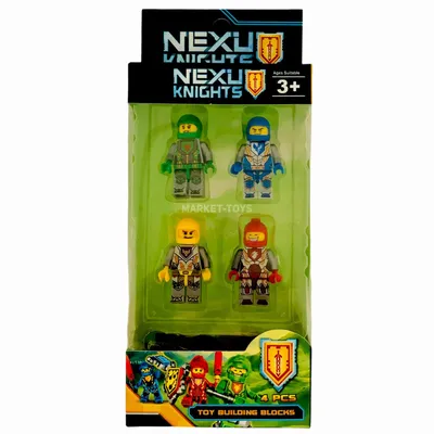 Лего Нексо Найтс Рыцари — Все серии в Подряд. Мультик и игра Nexo  Knights.#LEGO — YouTube | by kazinzev1 | Medium
