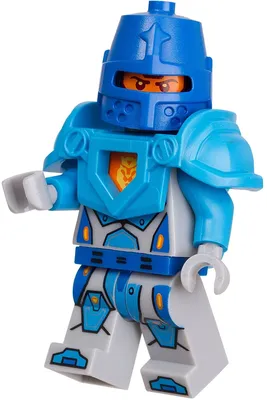 Конструктор LEGO NEXO KNIGHTS 70332: Аарон - Абсолютная сила - Магазин  игрушек - Фантастик